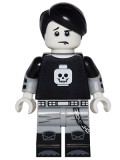 LEGO col248 Spooky Boy - Minifig only Entry