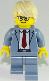 LEGO cty0937 IT Businessperson