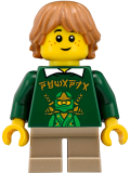 LEGO njo336 Tommy (70620)