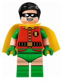 LEGO sh234 Robin - Classic TV Series