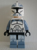 LEGO sw331 Wolfpack Clone Trooper